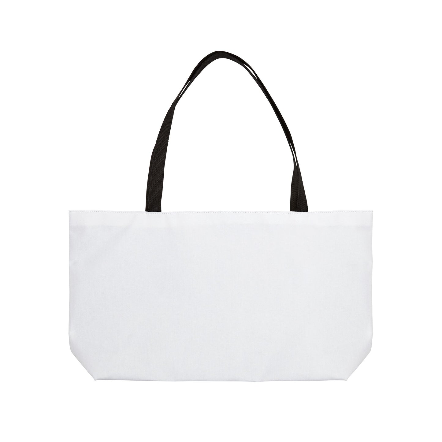 Choose Joy Black and White Doodle Art Weekender Tote Bag - Perfect for Travel, Beach, Gym, or Shopping, Gifts for Her, Tote for Any Occasion