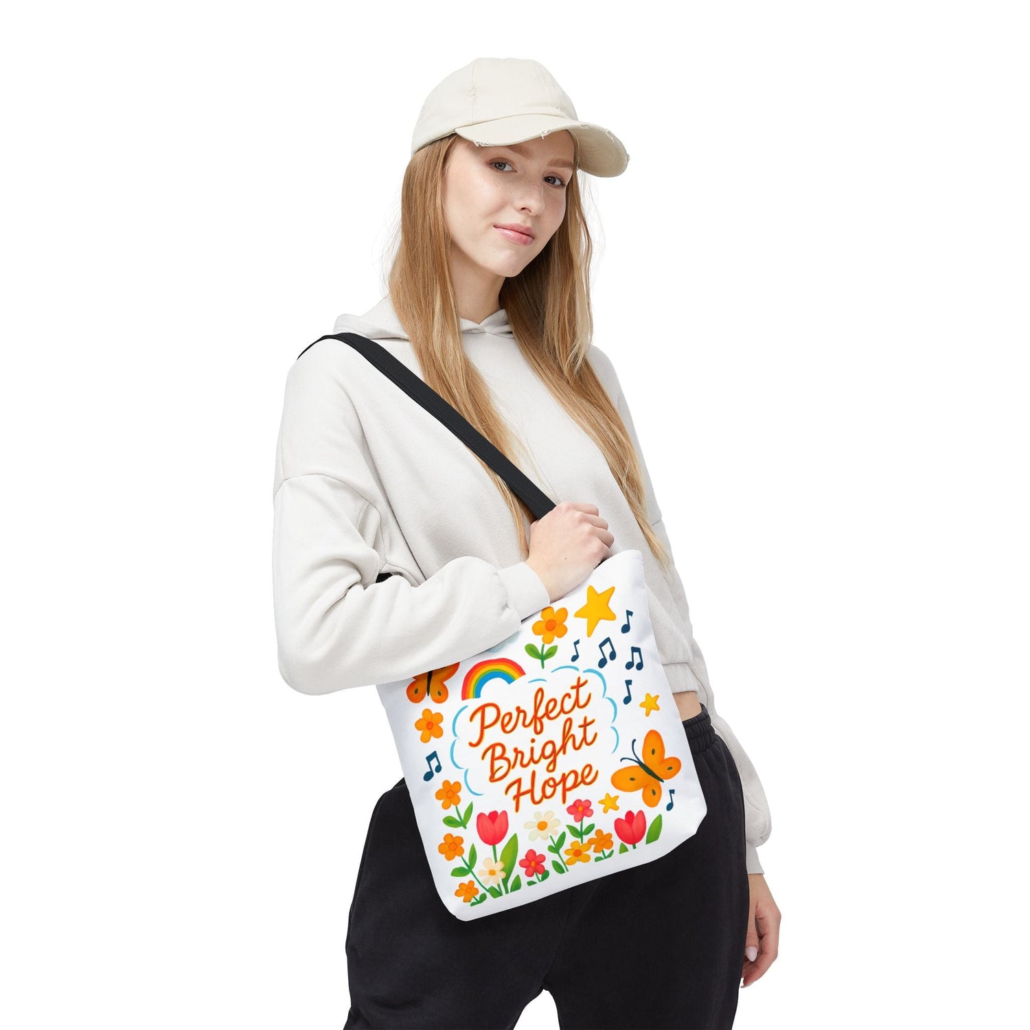 Perfect Bright Hope Accessories