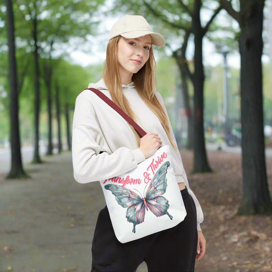 tote bag aesthetic