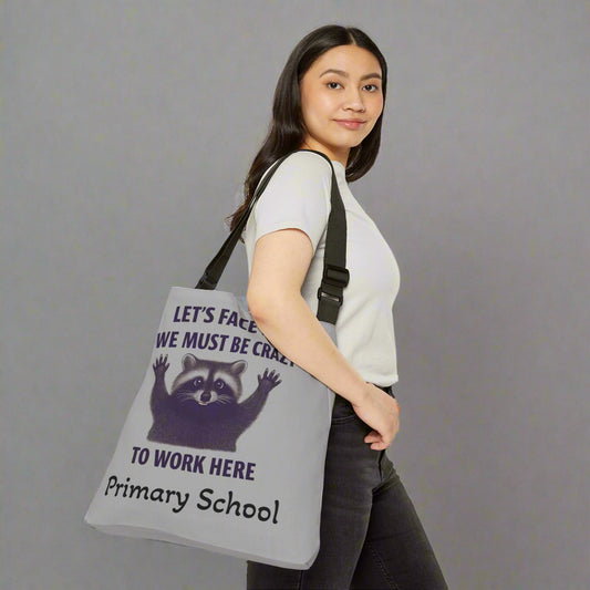 personalize tote bag