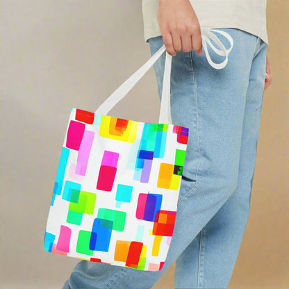 beach tote bag