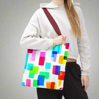 reusable grocery shopping bag