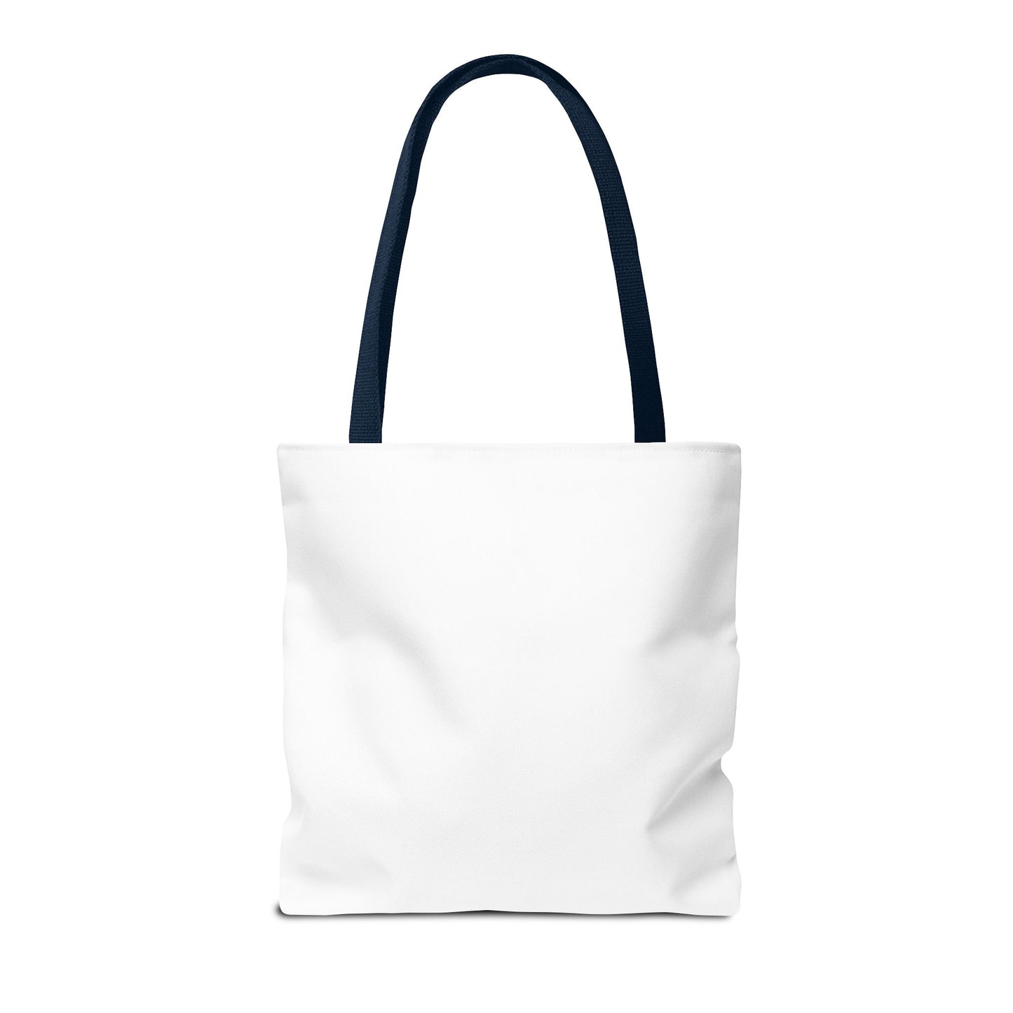 Colorful Modern Christian Tote Bag, Gift For Her, Uplifting Message, Faith Based Accessory