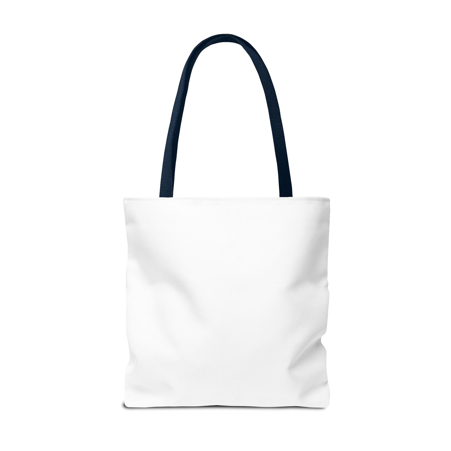 Colorful Modern Christian Tote Bag, Gift For Her, Uplifting Message, Faith Based Accessory