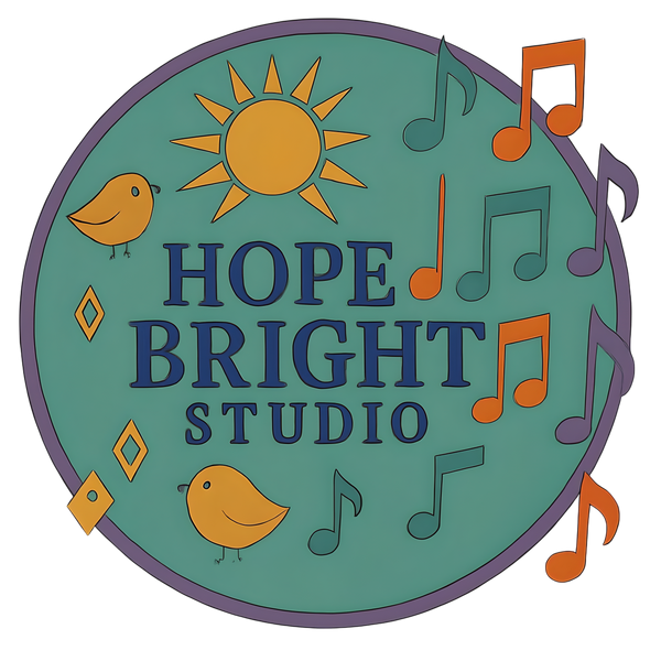 Hope Bright Studio